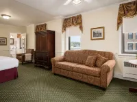 Lafayette Hotel Marietta - per famiglie