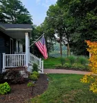 The Bungalow at Eagleville Lake Under 3 miles to UCONN! - Wifi