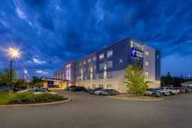 Staybridge Suites HALIFAX - DARTMOUTH by IHG