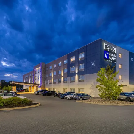 Staybridge Suites HALIFAX - DARTMOUTH by IHG