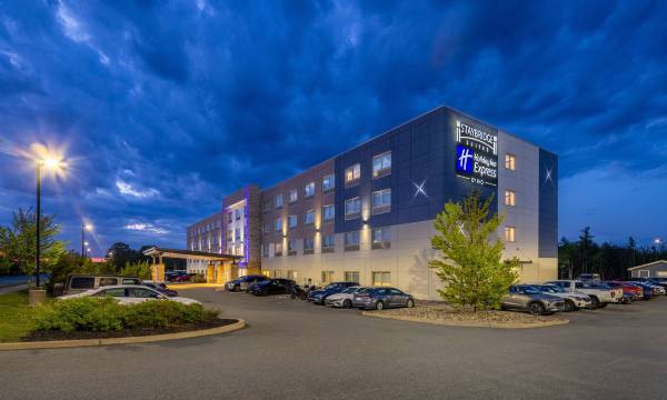 Staybridge Suites Halifax - Dartmouth by IHG