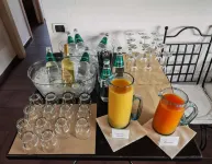 Punta Falcone Resort - bar