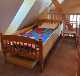 Cosy Secluded Cabin - Provo Canyon Near Sundance UT - 4-Star