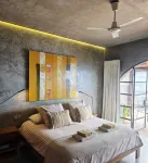 Les Terrasses Suites - Boutique