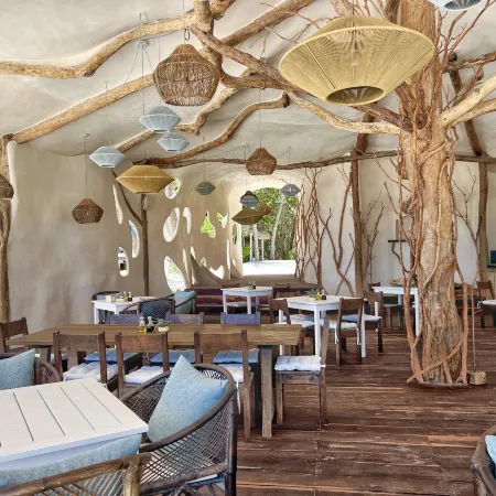 Hotel Qamar Lux
