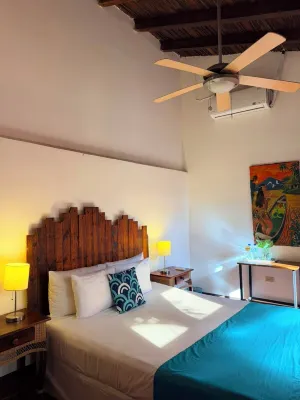 Hotel Al Sole - Homestay