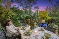 The Castle - Villa by the Sea - 4-Star