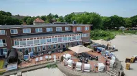 Hotel Seelust - que admiten mascotas
