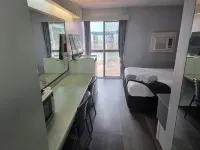 翡翠中心酒店 - 泳池