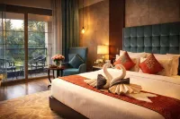 Basilica Resort - Where Luxury Redefines - Morgenmad