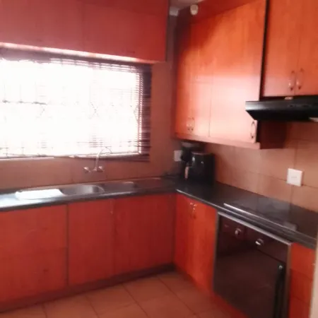 Ametis Crescent Apartment