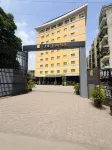 Hotel Elite Stay by the Rahul - 2-Star
