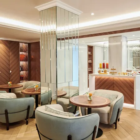 InterContinental Hotels ATHÉNÉE PALACE BUCHAREST by IHG