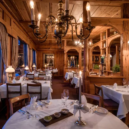 Hotel Schönegg