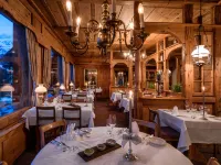 Hotel Schönegg - breakfast