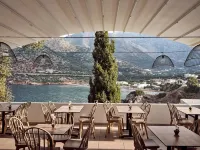 Troulis Apart-Hotel - Mountain view