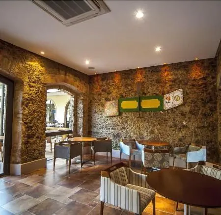 Atrium Hotel Quinta de Pedras
