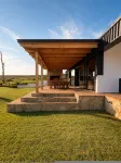 Farmstead at ESC Winery - Gym