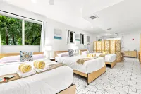 Boutique Apartments Flamingo - Alojamientos