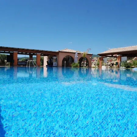 Alma Resort