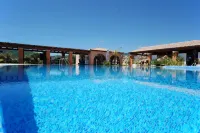 Alma Resort - Beach