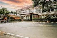 The Priangan Boutique Hotel - Bintang 3