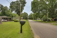 4 Mi to Dtwncarolyn's Cottage' in Decatur - Wifi