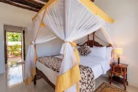 Isla Bonita Zanzibar Beach Resort - Pensions