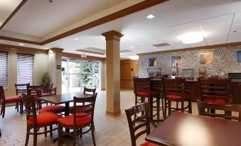 Comfort Inn & Suites Bradenton North I-75