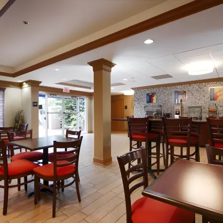 Comfort Inn & Suites Bradenton North I-75