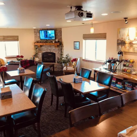 Mountain View Lodge