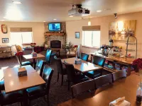 Mountain View Lodge - Pools