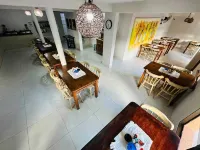 Pousada Donna Maraka - Homestays