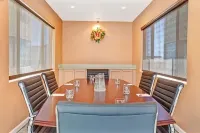 Best Western University Inn Santa Clara - parking