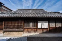 NIPPONIA NIO Tranquil BAY - Wifi