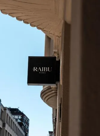 RAIBU ANTWERP Diamond District