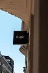 RAIBU 安特衛普鑽石區 - 3星級