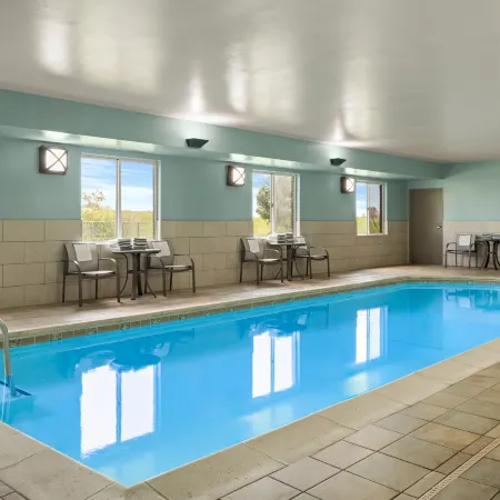 Holiday Inn Express & Suites ALTOONA-DES MOINES by IHG