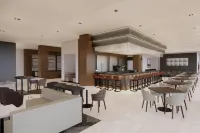萬豪AC酒店列涅薩市中心 - 健身室/gym room