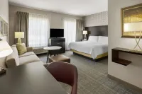 Staybridge Suites Miamisburg by IHG - parking