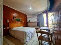 Varandas ao Mar - balcony