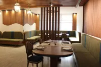 Vandal Hotels - Bữa sáng