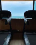 Terrou-Bi - Gym