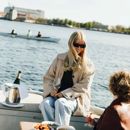 Admiral Hotel Copenhagen