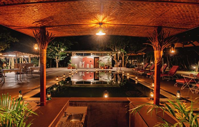 Brij Sone Bagh, Bandhavgarh - A Luxury Jungle Retreat