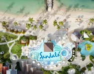 Sandals Grande St. Lucian - All Inclusive Adults Only - 4 estrellas