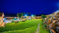 Jecheon Lake Sunrise Spa Pension - Pools