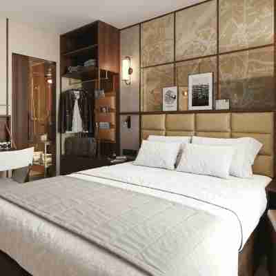 Clubtrotteur Paris, a Tribute Portfolio Hotel Rooms