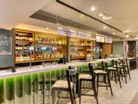 Premier Inn Birmingham City Centre (New St Station) Hotels near Coffin Works