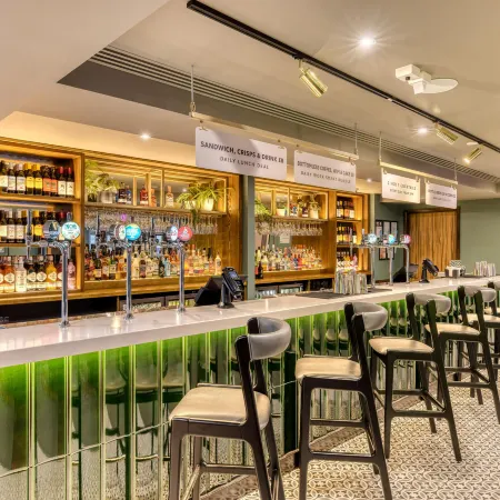 Premier Inn Glasgow (Paisley)